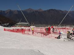 -太子岭滑雪场