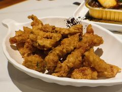 -三猫黑鱼花(南大店)