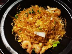 干捞海鲜粉丝煲-花千醉(新街口店)