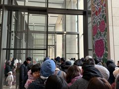 -北京工艺美术博物馆