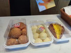 -東更道点心行(文化东路店)