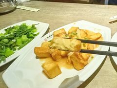 -直隶安家牛肉罩饼(七一路店)