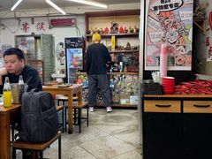 -炒豆合作社(东四总店)