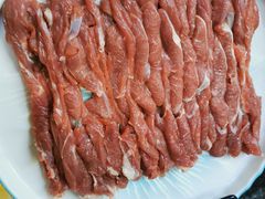 -小洋府铜锅涮肉(南锣鼓巷店)