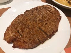 猪排蛋炒饭-鼎泰丰(德基广场店)