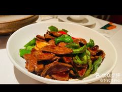 -玫瑰厅上海菜(兴国路店)