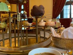 -Salon de Ville浦江汇(上海外滩华尔道夫酒店店)