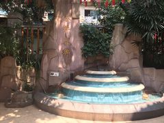 -冰泉豆浆馆(白云山总店)