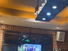 -河坝烧烤串城(金达莱店)