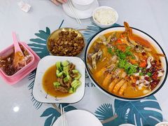 海底总动员-辣么好吃私厨(新城店)