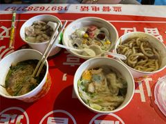 -海大南门夜市(海富街店)