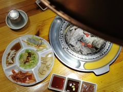 -喜来稀肉(北外滩白玉兰广场店)