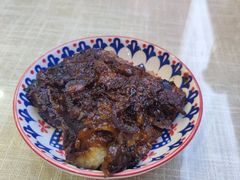 -大嘻咹biangbiang面(历史博物馆店)