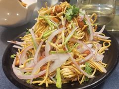 -乾州食府(小雁塔店)