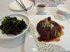 -乾隆美食·本帮菜(黄河路店)