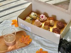 -杜哈夫DOUX RÊVE·生日蛋糕(日月光店)