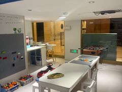 -KIDults童伴儿亲子餐厅(达美中心广场店)