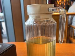 -翠山·映月湖景餐厅(映月湖公园店)