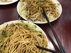 -新川面馆(新街口起源店)