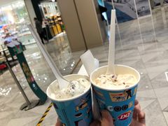 -DQ·蛋糕·冰淇淋(虹口龙之梦店)
