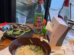 -小乾杯串店•16年沈阳烧烤(文安路店)