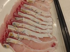 -正能量脆肉鲩火锅
