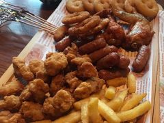 小吃拼盘-么哈MOJAR(厦门云城万科里店)