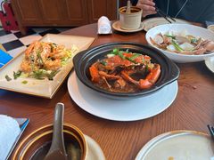 -亚特兰蒂斯·蟹餐厅 CRAB KITCHEN·鲜活海鲜