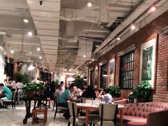 大堂-漢舍中国菜馆(889广场店)