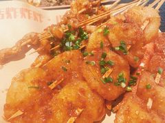 -肉店炸炸炸·爆汁孜然牛肉