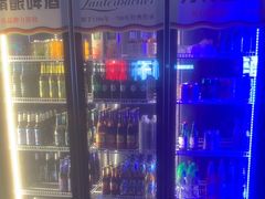 -喝丢一只鞋海鲜烧烤·海肠捞饭(文体街店)