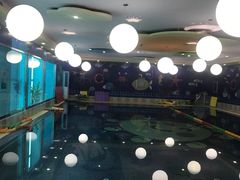-津旗游泳俱乐部(俊景苑店)