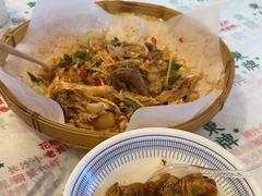 -东排食堂长沙小吃大排档(五一广场店)