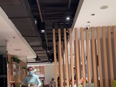 -汤城小厨•粤菜•靓汤(西直门凯德MALL店)