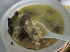 -高老庄·老溧阳·私房菜(南山竹海店)
