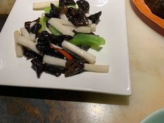 -绿茶餐厅