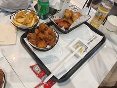 -Kyochon1991校村(共和路店)