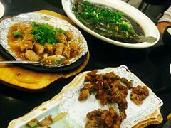 -大众食府