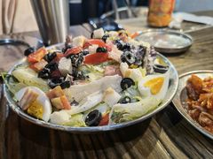 -MI WU FACTORY米屋美食工厂餐厅(绿地店)