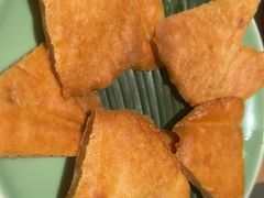-mango tree芒果树泰国餐厅(青岛万象城店)