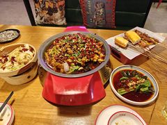 -一佳烤铺(丽江景苑店)