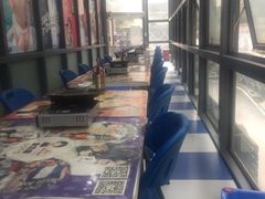 -金妈家烤肉(龙湖U城天街店)