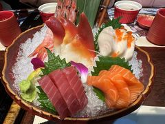 -鹿岛日式料理(嘉善施家南路店)