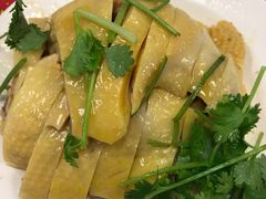 -振鼎鸡(华阴路店)