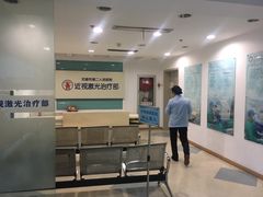 -无锡市第二人民医院(南院)