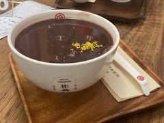 -彬媽糖水(侨鑫国际店)