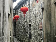 -前童古镇