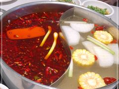 -俏牛哥鲜牛肉牛肆馆(重庆天地店)