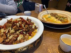 -买福记大盘鸡新疆菜