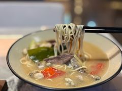 -星漾里•SPA•足道•按摩•养生(吕厝店)